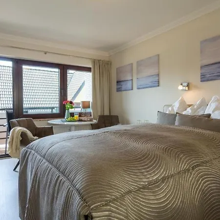 Lägenhet Haus-schwanensee-wohnung-27-kajaknutzung-inklusive Bosau