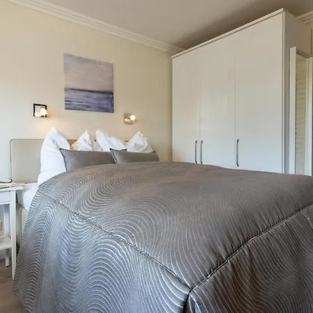 Haus-schwanensee-wohnung-27-kajaknutzung-inklusive Lägenhet Bosau