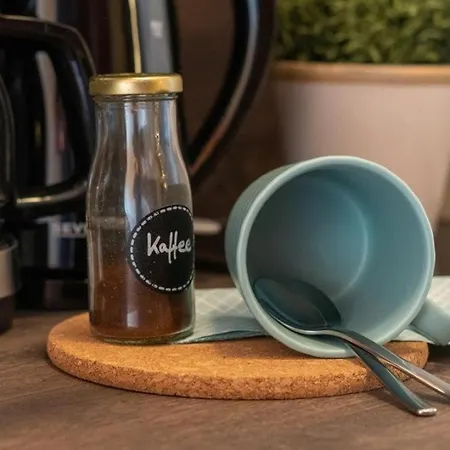 Haus-schwanensee-wohnung-27-kajaknutzung-inklusive Appartement *