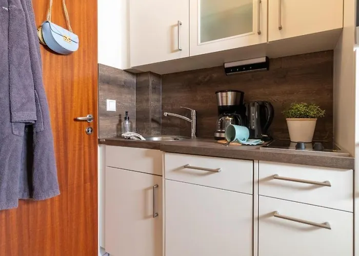 Appartamento Haus-schwanensee-wohnung-27-kajaknutzung-inklusive