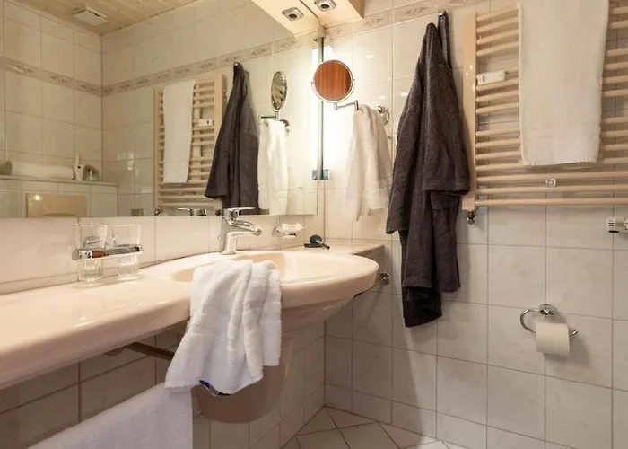 Haus-schwanensee-wohnung-27-kajaknutzung-inklusive Appartamento *